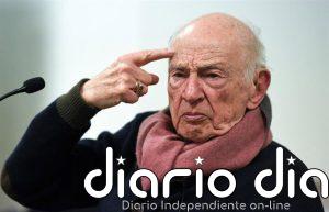 Muere el filósofo y sociólogo francés Edgar Morin a los 104 años de edad