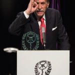 Muere el locutor y actor Rafael Taibo a los 90 años