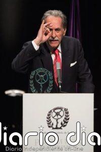 Muere el locutor y actor Rafael Taibo a los 90 años