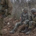 Muere en combate en el sur de Líbano un sargento israelí y otro soldado resulta herido