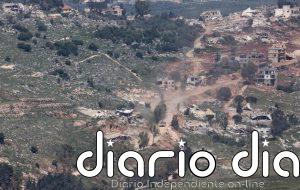 Muere en combate un militar israelí en el sur de líbano