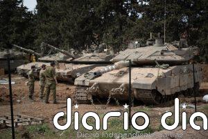 Muere en combate un reservista israelí en el sur de Líbano