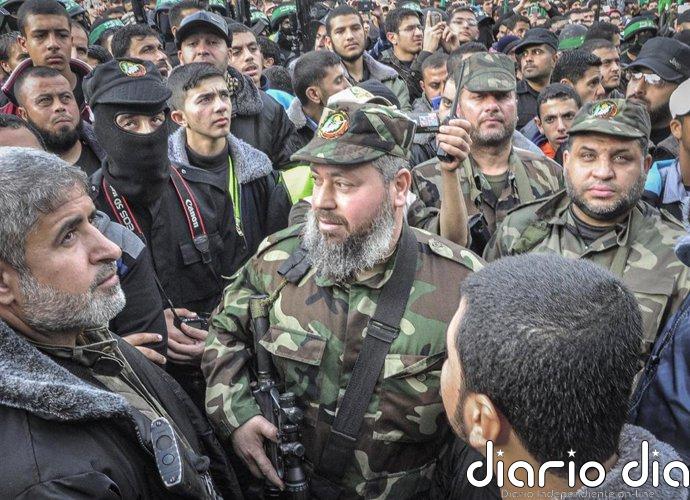 Muere en un ataque israelí el líder del ala militar de Hamás, Izz al Din Haddad