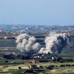 Muere un comandante de Yihad Islámica y su hija en un ataque israelí contra el noreste de Líbano