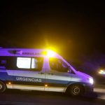 Muere un hombre de 50 años tras salirse su coche de la A-4 en Córdoba