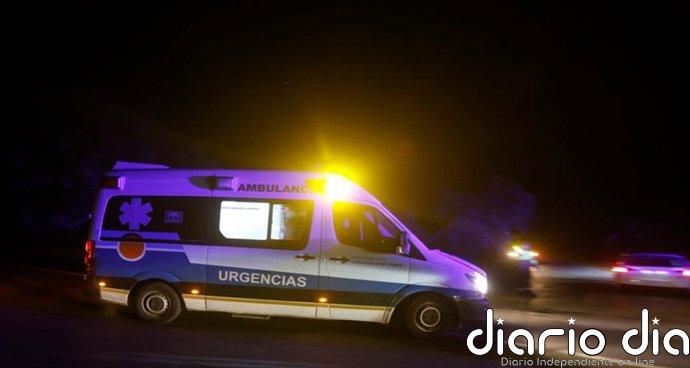 Muere un hombre de 50 años tras salirse su coche de la A-4 en Córdoba