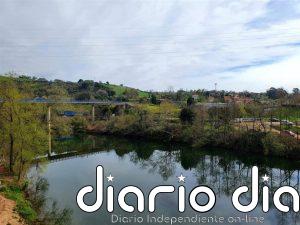 Muere un joven de 18 años desaparecido en el río Saja en Torrelavega mientras se bañaba