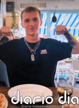 Muere un militar israelí y cuatro resultan heridos en combates en el sur de Líbano Michael Tyukin (21), militar israelí miembro de la unidad de reconocimiento de la Brigada Givati, fallecido durante enfrentamientos en Líbano