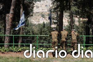 Muere un sargento israelí en un ataque en el sur de Líbano que deja otro soldado gravemente herido
