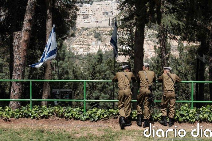 Muere un sargento israelí en un ataque en el sur de Líbano que deja otro soldado gravemente herido