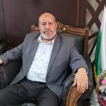 Muere una decena de palestinos, incluido el hijo de un líder de Hamás en Gaza, por ataques de Israel