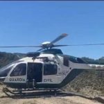 Muere una montañera al sufrir una caída de 500 metros en el pico Balaitús, en Sallent de Gállego (Huesca)
