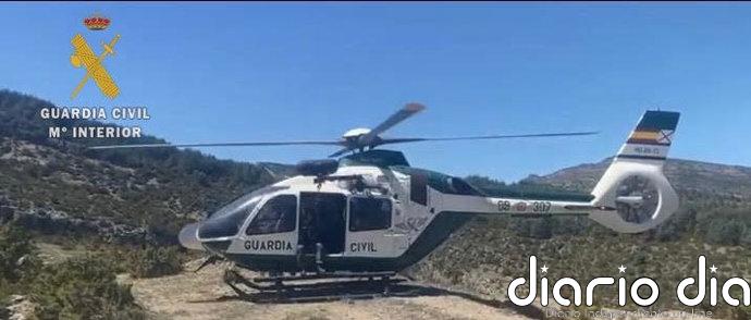 Muere una montañera al sufrir una caída de 500 metros en el pico Balaitús, en Sallent de Gállego (Huesca)