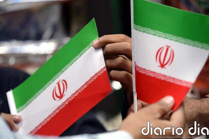 Mueren 14 miembros de la Guardia Revolucionarios de Irán al desactivar bombas de racimo en Zanyán (noroeste)