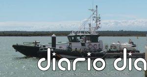 Mueren dos guardias civiles cuando perseguían una narcolancha a 150 kilómetros de la costa de Huelva