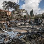 Mueren más de diez personas, incluidos tres niños y un soldado, en nuevos ataques israelíes en el sur de Líbano