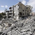 Mueren once personas, incluidos siete paramédicos, en nuevos bombardeos de Israel contra el sur de Líbano
