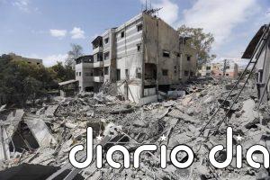 Mueren once personas, incluidos siete paramédicos, en nuevos bombardeos de Israel contra el sur de Líbano
