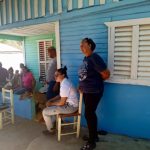 Mujeres dominicanas enfrentan barreras de acceso a la energía y a los empleos verdes