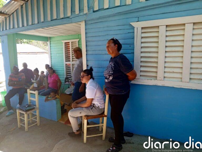 Mujeres dominicanas enfrentan barreras de acceso a la energía y a los empleos verdes