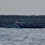 Múltiples miembros de la flotilla a Gaza detenidos en Israel denuncian "violencia extrema" y "acoso sexual"