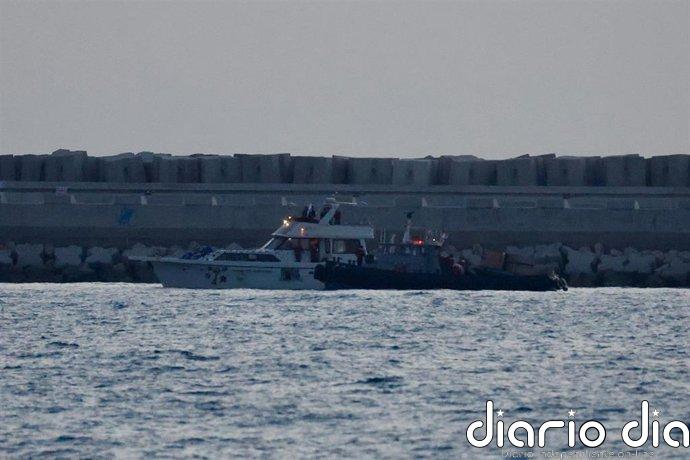 Múltiples miembros de la flotilla a Gaza detenidos en Israel denuncian "violencia extrema" y "acoso sexual"