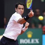 Munar, Carreño y Bouzas no pasan del debut en Roma