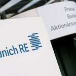 Munich Re ganó 1.708 millones en el primer trimestre, un 56% más