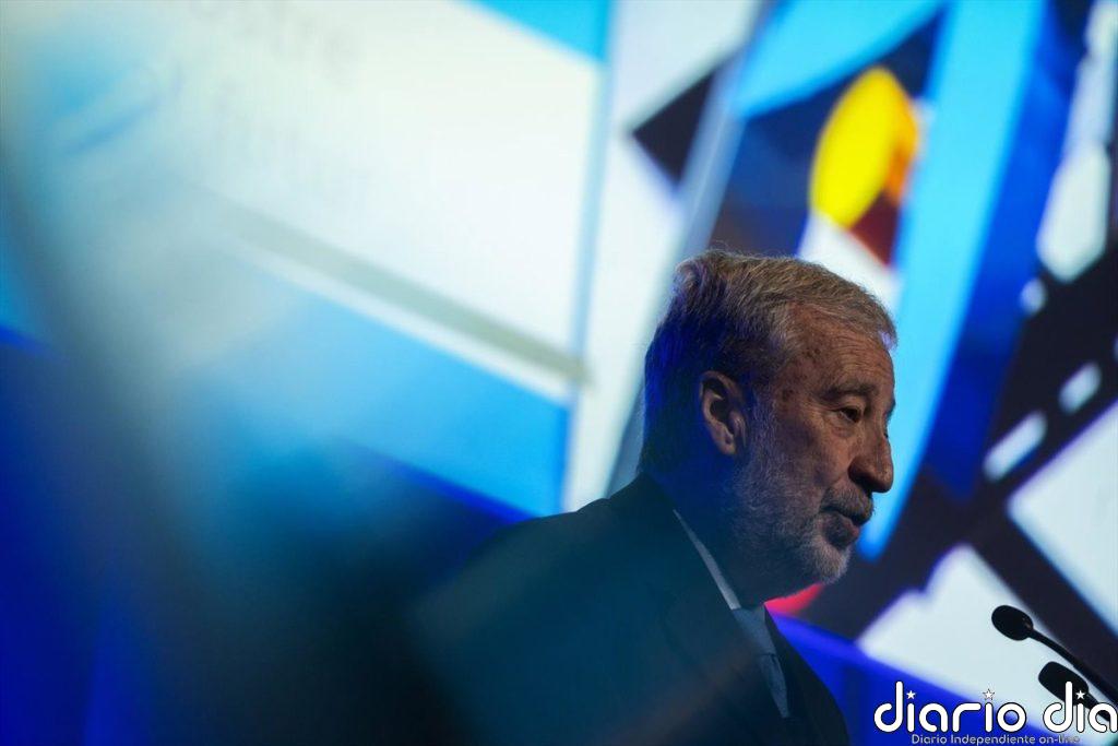 Muniesa (CaixaBank) avisa de una bajada de la demanda en las últimas semanas: "Son los primeros signos"