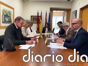 Murcia conocerá quien ocupará la Alcaldía el viernes 22 de mayo