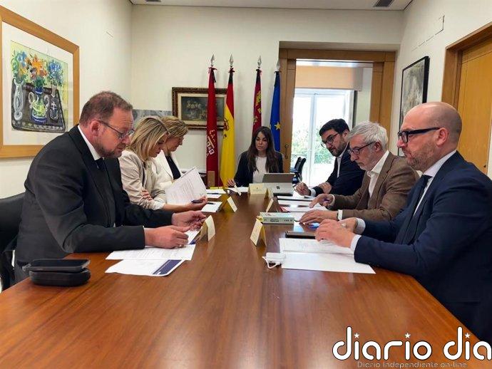 Murcia conocerá quien ocupará la Alcaldía el viernes 22 de mayo