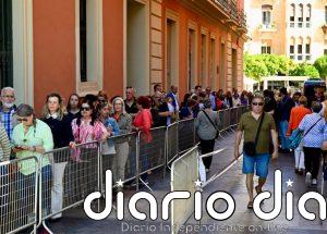 Murcia despide este martes a su alcalde, José Ballesta, con una misa en la Catedral a las 11.00 horas