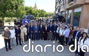 Murcia desplegará 1.330 nuevas cámaras de videovigilancia en barrios y pedanías para mejorar la seguridad ciudadana