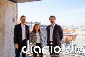 Nace Napa Capital, una boutique de servicios financieros fundada por ex directivos de Bankinter y Unicaja