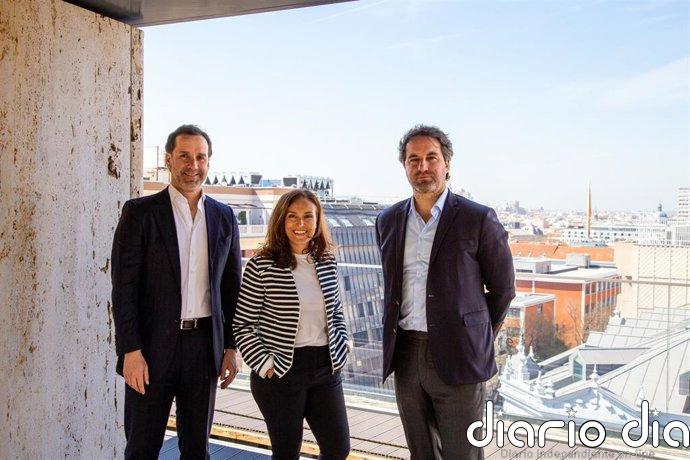 Nace Napa Capital, una boutique de servicios financieros fundada por ex directivos de Bankinter y Unicaja