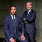 Nacho Moreno, CEO de Cox, será también consejero ejecutivo tras la dimisión de Alejandro Fernández