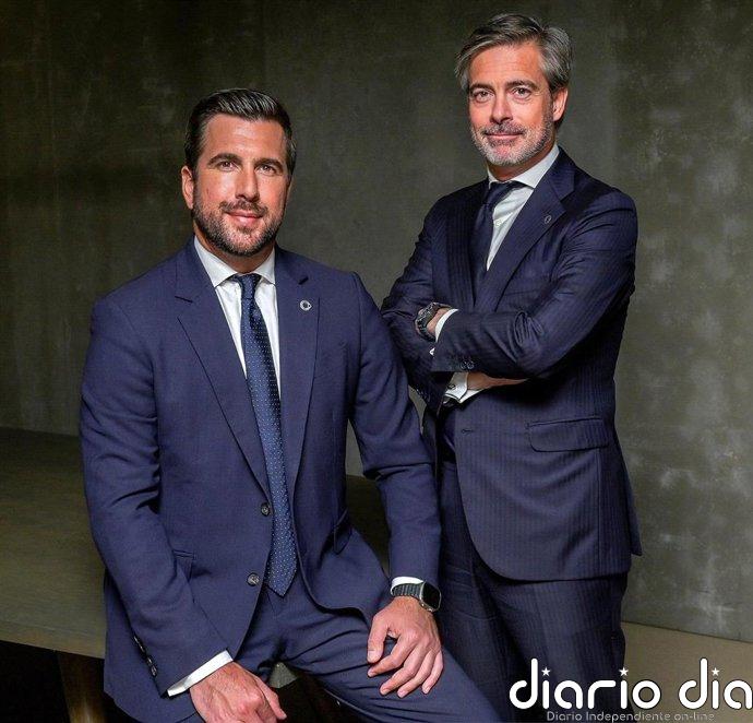 Nacho Moreno, CEO de Cox, será también consejero ejecutivo tras la dimisión de Alejandro Fernández