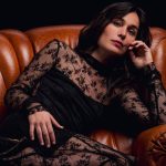 Nadia de Santiago protagoniza la primera 'digital cover' de CHANCE