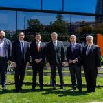 Naturgy invertirá más de 300 millones en la expansión y modernización de su red de gas en Nuevo León (México)