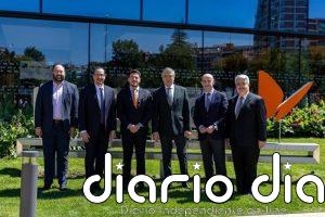 Naturgy invertirá más de 300 millones en la expansión y modernización de su red de gas en Nuevo León (México)
