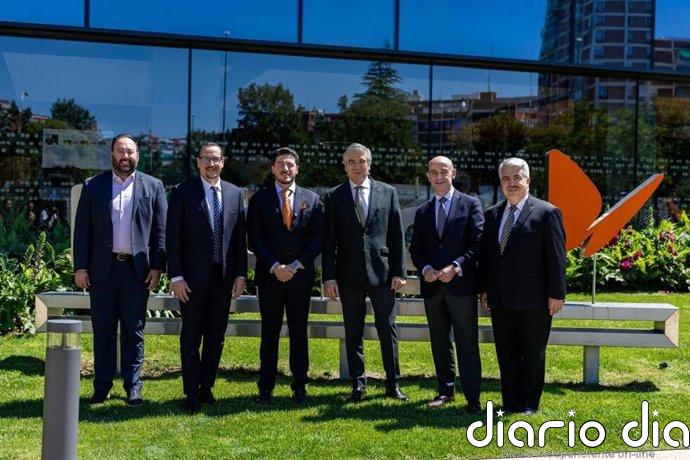 Naturgy invertirá más de 300 millones en la expansión y modernización de su red de gas en Nuevo León (México)