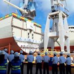 Navantia se adjudica casi seis millones para servicios de reparación y mantenimiento de buques del Ejército