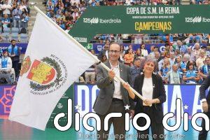 Navarra acogerá en 2027 la Copa de la Reina de balonmano femenino