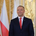 Nawrocki reivindica a la "alianza polaco-estadounidense" como "pilar fundamental" para la seguridad de Europa