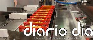 Nestlé rebaja a 43 los despidos en la plantilla de La Penilla, "decepcionada" con la oferta