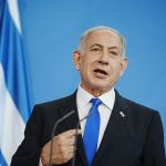 Netanyahu avanza que buscará "reducir a cero" la ayuda militar que Israel recibe de EEUU en diez años