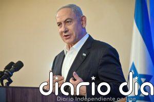 Netanyahu confirma que el Ejército de Israel ha cruzado el río Litani y avanza hacia el centro de Líbano