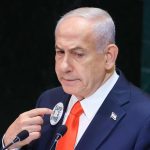 Netanyahu ordena "pisar el acelerador aún más" en la ofensiva en Líbano