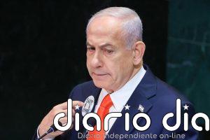 Netanyahu ordena "pisar el acelerador aún más" en la ofensiva en Líbano