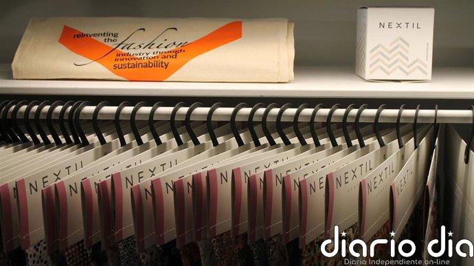 Nextil se asocia con varias empresas para impulsar su plataforma textil en Centroamérica